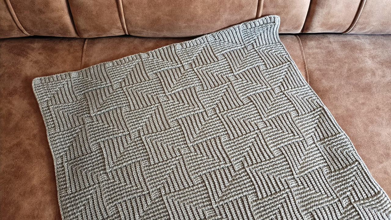 Arctic blanket