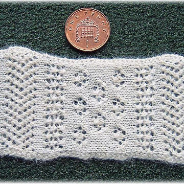 1:12th scale Ladies Shawls