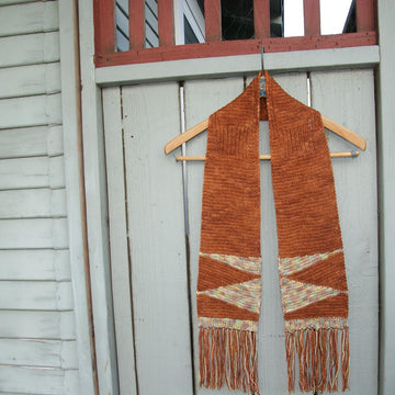 Custody Scarf