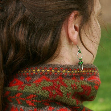 Into the Woods Cowl