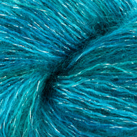 Turquoise, Green