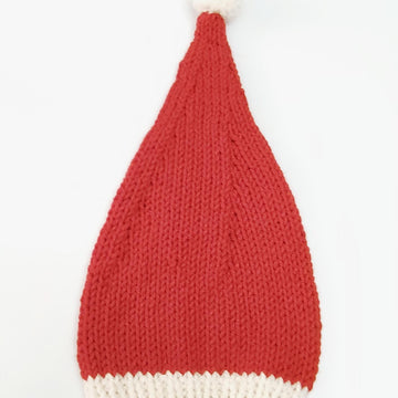 Gorro de Santa Claus o Papá Noel
