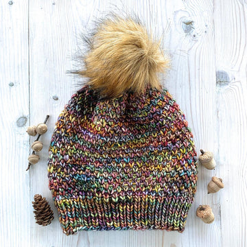Aspenglow Hat