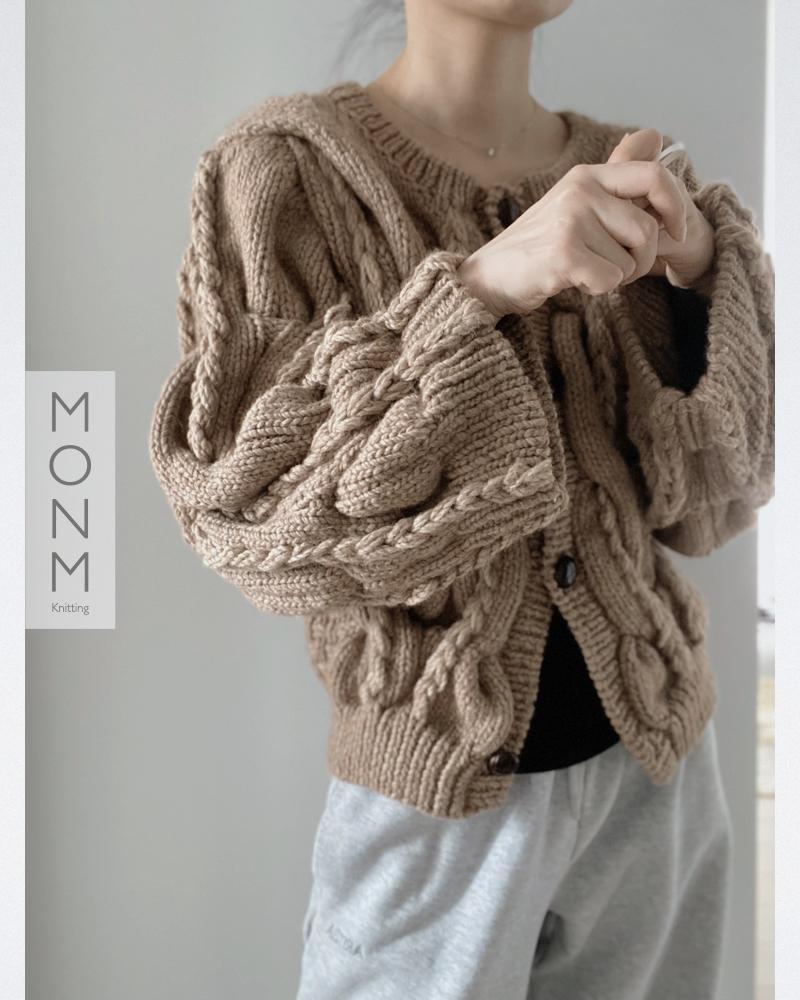 Horseshoe Jacket