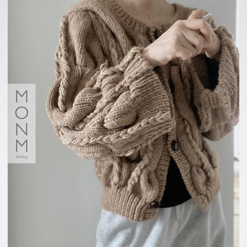 Horseshoe Jacket