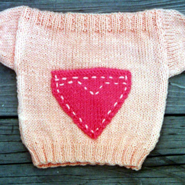 Child Short Sleeve Top