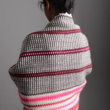 Ticking Wrap
