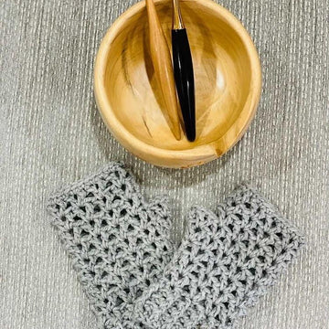 Winter Wonders Gloves