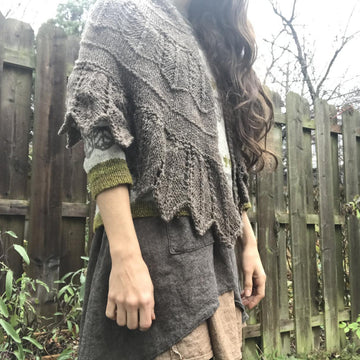 The Feral Shawl