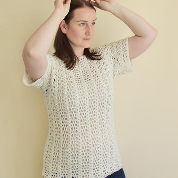 Summer Romance Top