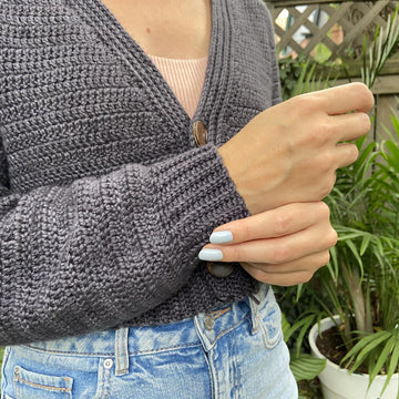 Millie Cardigan