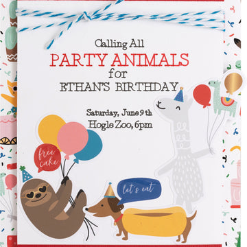 American Crafts Pebbles Single-Sided Paper Pad 12"X12" 36/Pkg - Happy Cake Day, 12 Designs/3 Each