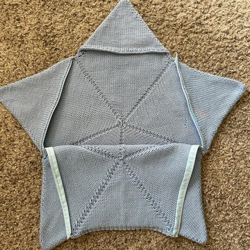 Starfish Onesie