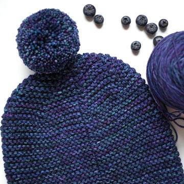 POM POM Hat