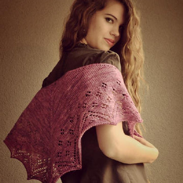 Go Shawl