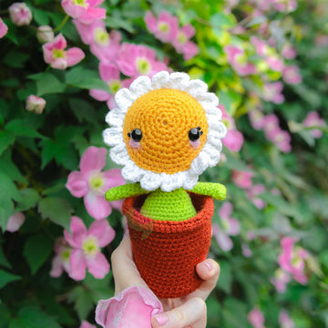 Cutie Booty Flower Patootie