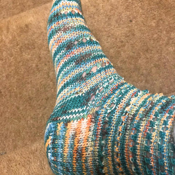 Dunbroch Socks