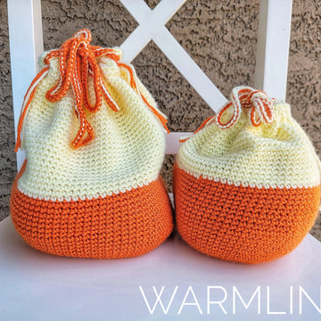 Rochelle Drawstring Bag