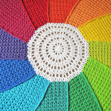 Color Whirl