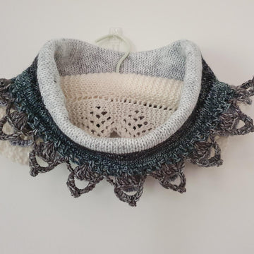 Crown Cowl