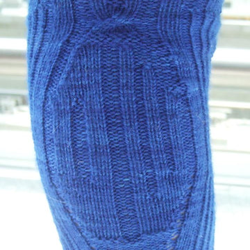 T.A.R.D.I.Socks