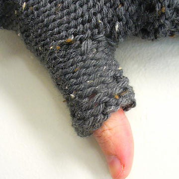 Dottie mitts