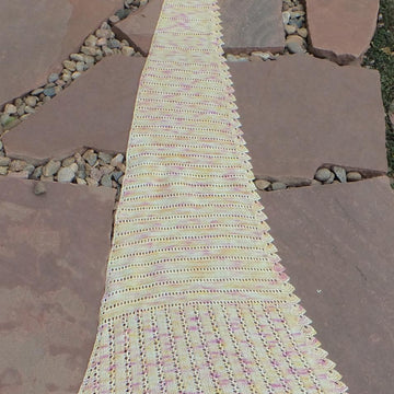 Kaylee's Shindig Shawl
