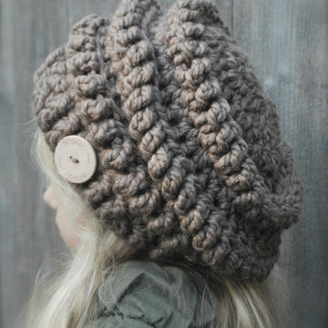 Stormlyn Slouchy