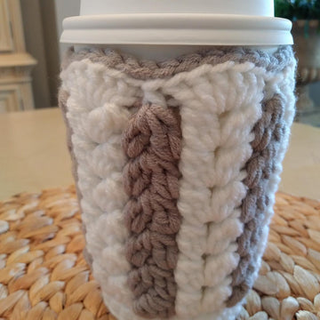 Tuscany 12oz Cup Cozy