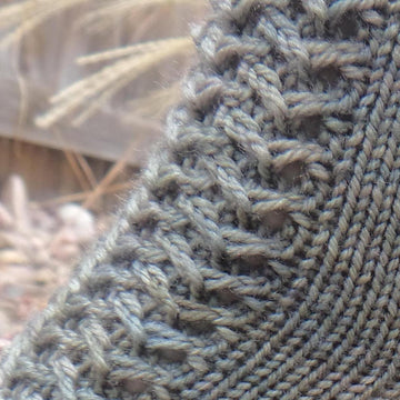 Crocodile Scales Socks