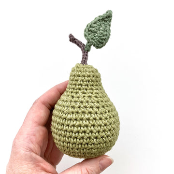 Pear