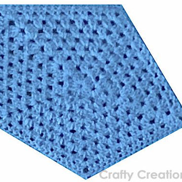 Hexagon and Two Pentagons