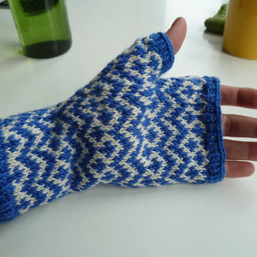 Mountain Mitts