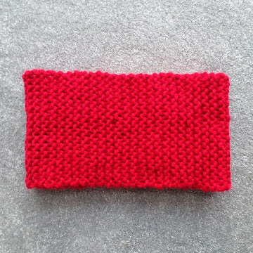 Pampas Scarf