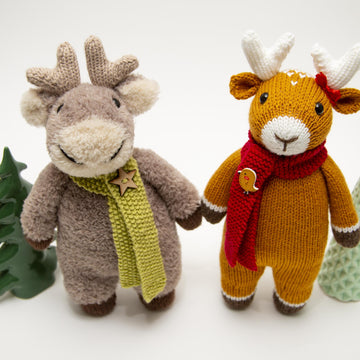 Delyth Deer