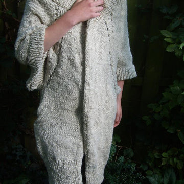 Queen Maxima Cardigan