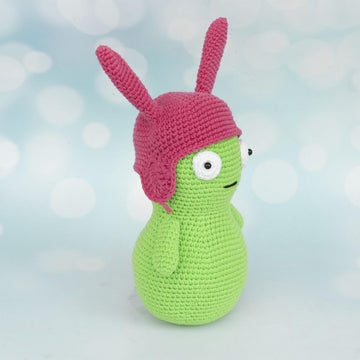 Kuchi Kopi Bob's Burgers