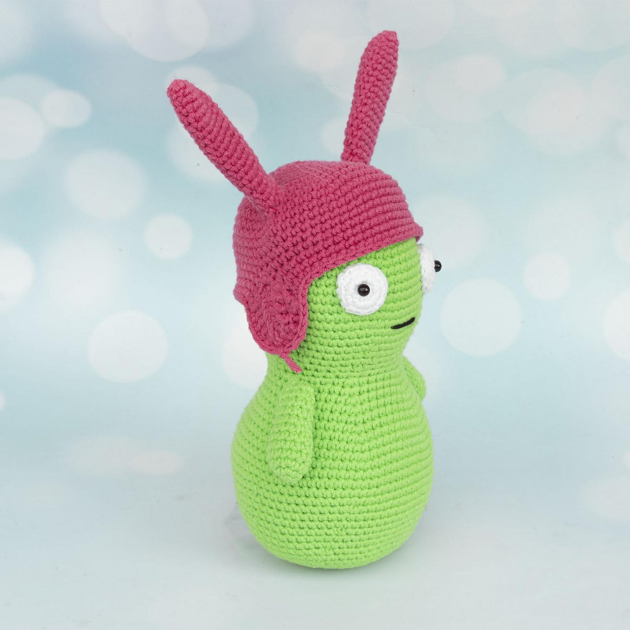 Kuchi Kopi Bob's Burgers