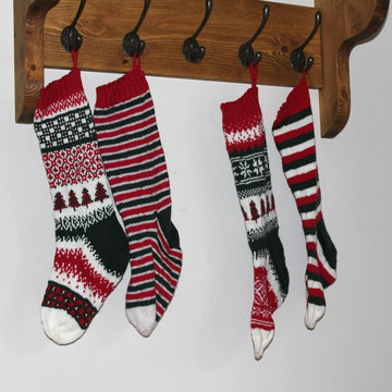 Julestrompes