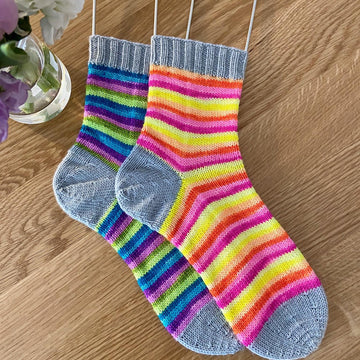 Umbrella Socks