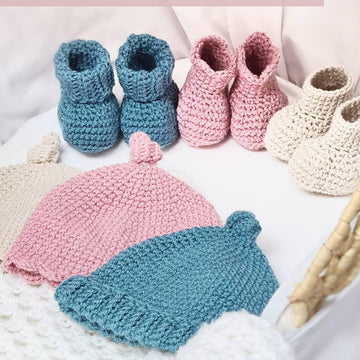 Coming Home Baby Set