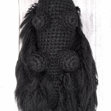 Skunk Amigurumi