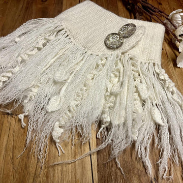 Winter Enchantress Neck Warmer