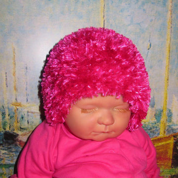 Baby Fancy One Hour Beanie