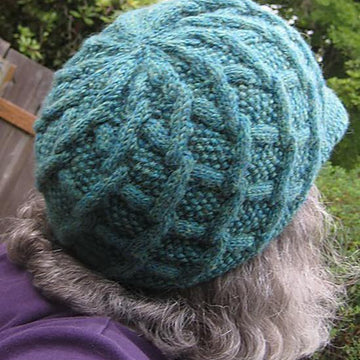 Diamond Cap