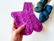 Winter Hygge DK