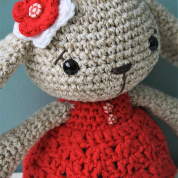 Miss Bunny
