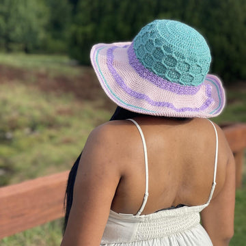 Stacy Sunhat