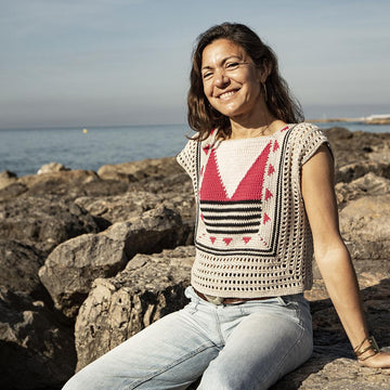 Coco Boxy Top
