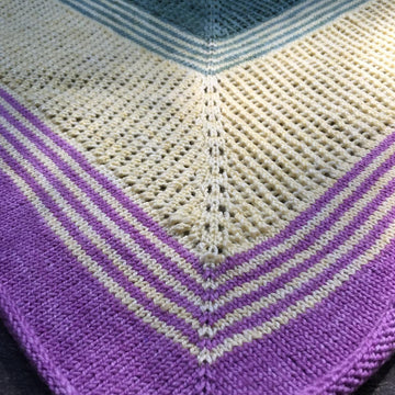 Spring Stripes